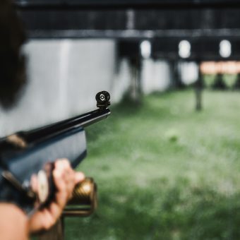 Off‑the‑Grid Travel Meets Krakow Excitement: Including a Shooting Range Krakow Stop in Your YOLO-style Journey